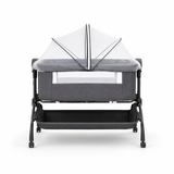 Co-sleeping in Parent's Bed