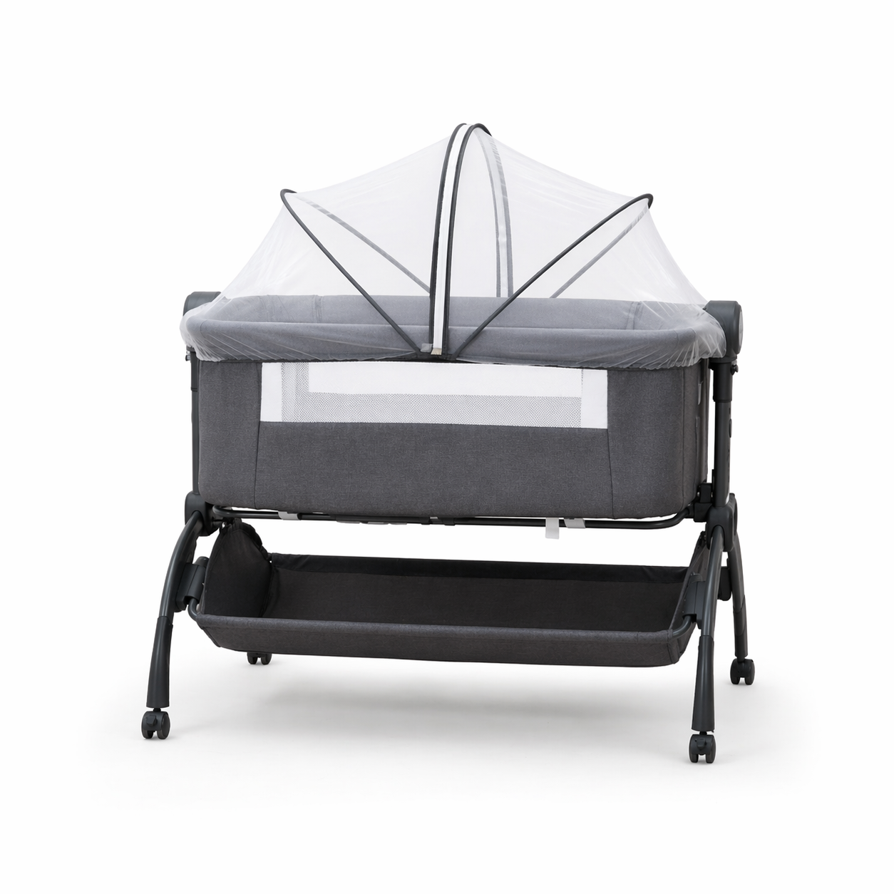 Co-sleeping in Parent's Bed