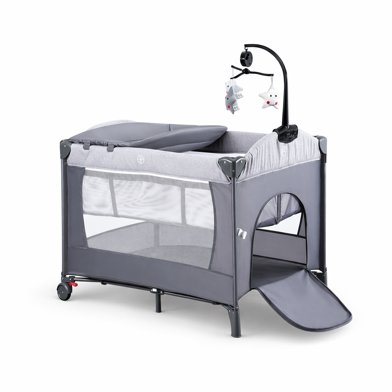 Co-Sleeping Bassinet Danger