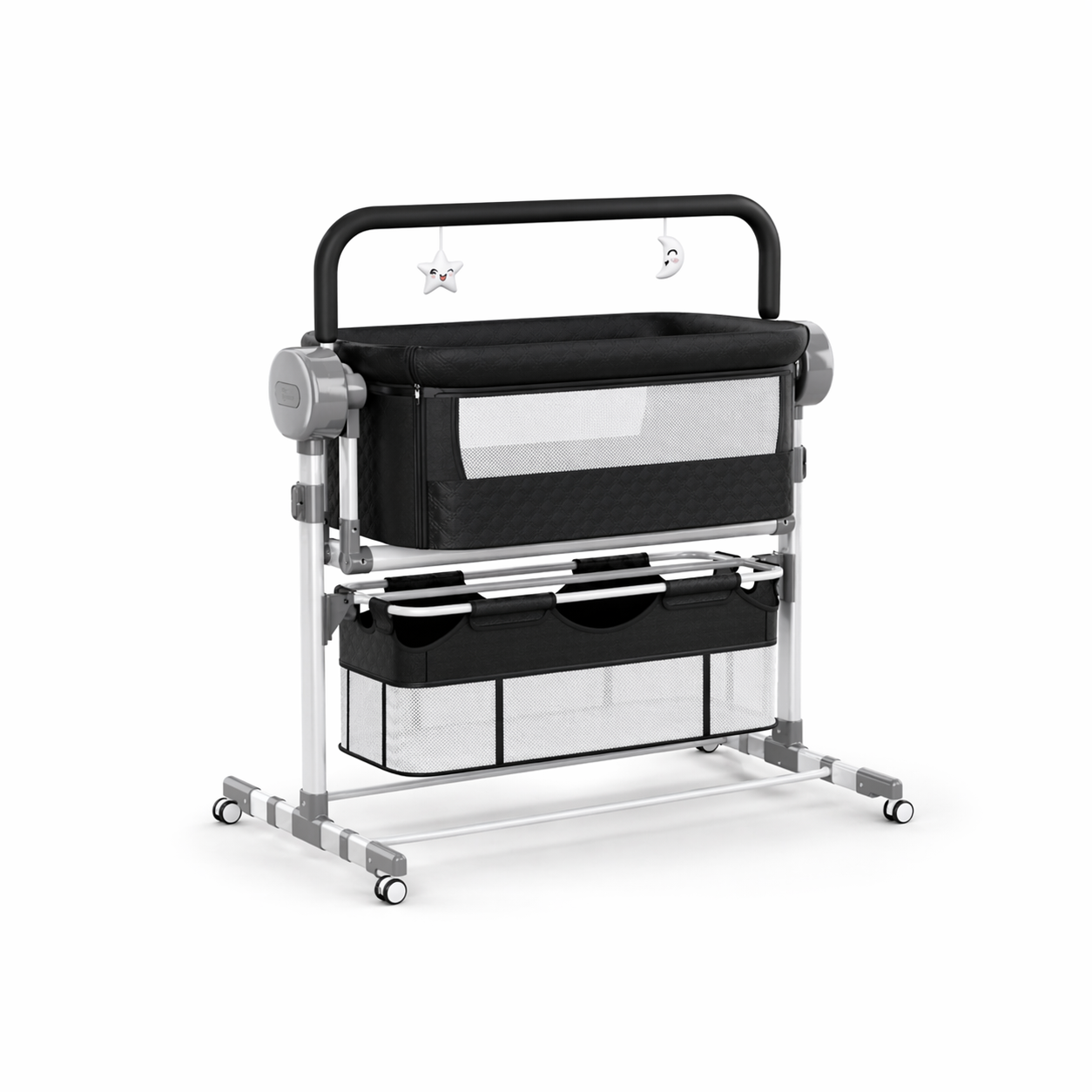 Libellule Co-Sleeping Cot