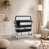 Libellule Co-Sleeping Cot