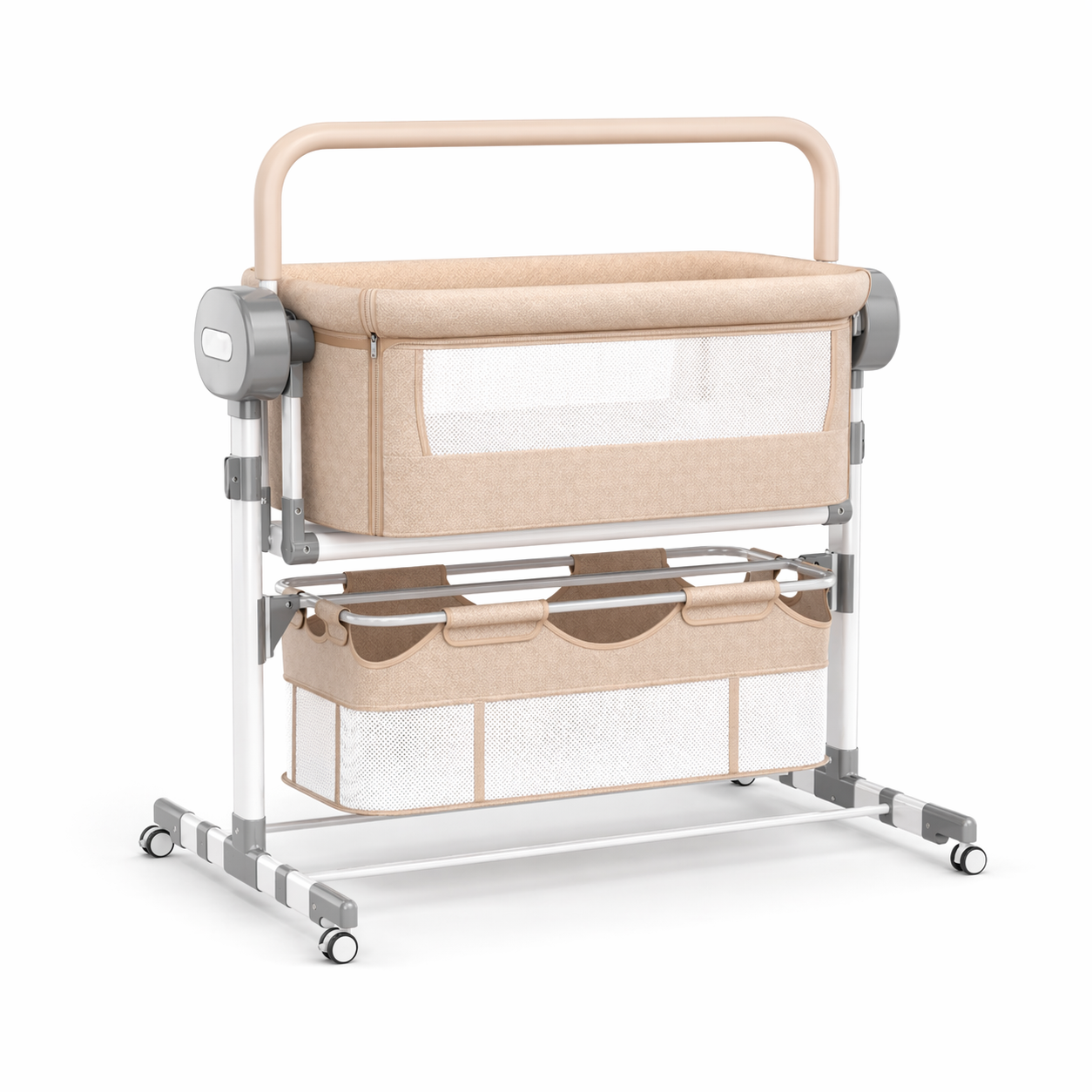 Libellule Co-Sleeping Cot