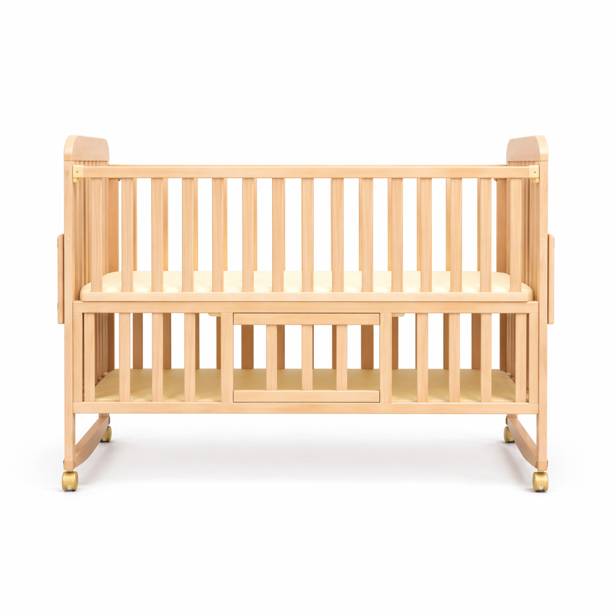 Co-Sleeping Cot