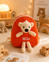 Customized backpack - KIDS BAG