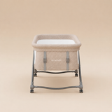 GroDodo™ - 2-in-1 Co-Sleeper Bassinet