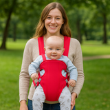 Adjustable Baby Carrier | FlexiFit