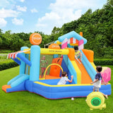 Castello gonfiabile per bambini | JoyJump