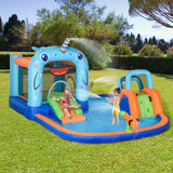 Inflatable Castle for Children | KidsPlay