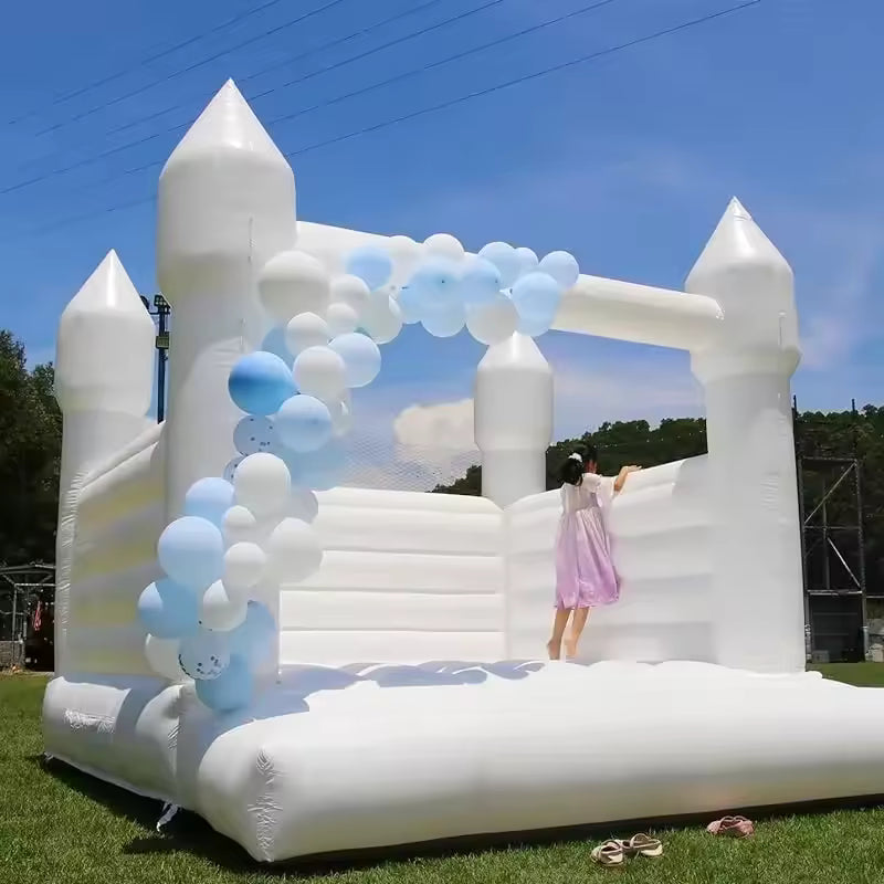 Castello gonfiabile | FunJump
