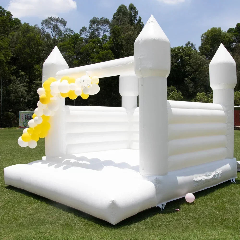 Castello gonfiabile | FunJump