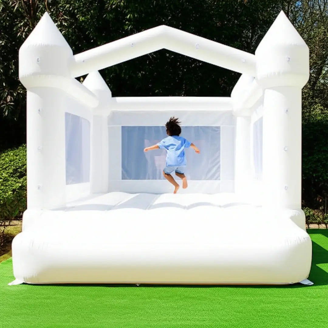 Castello gonfiabile | FunJump