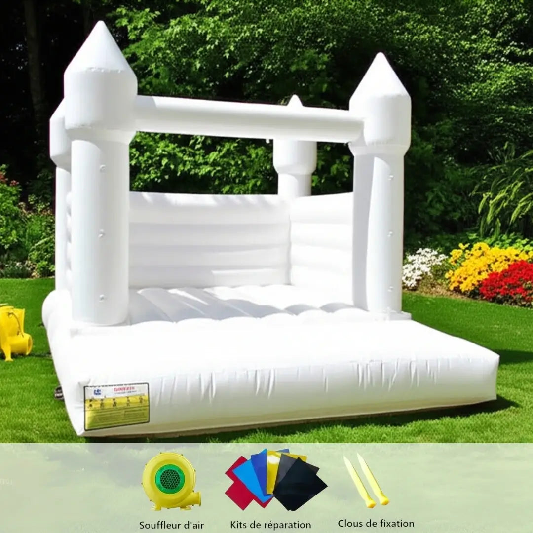 Castello gonfiabile | FunJump