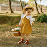 Scarpe per neonati con suola morbida | SoftSteps