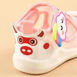 Chaussures en Maille Respirante pour Bébé | FreshFeet