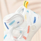 Chaussures en Maille Respirante pour Bébé | FreshFeet