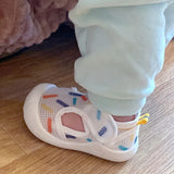 Chaussures en Maille Respirante pour Bébé | FreshFeet