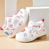 Chaussures en Maille Respirante pour Bébé | FreshFeet