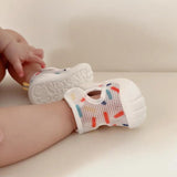 Chaussures en Maille Respirante pour Bébé | FreshFeet
