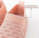 Scarpe Traspiranti per Neonati | FLEXISTEP