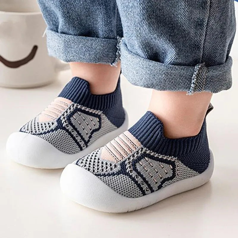 Chaussures Souples Respirantes | BÉBÉFLEX