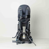 Porte-bébé de Randonnée CherubUp™ Pro (avec Ceinture de Soutien à la Taille)