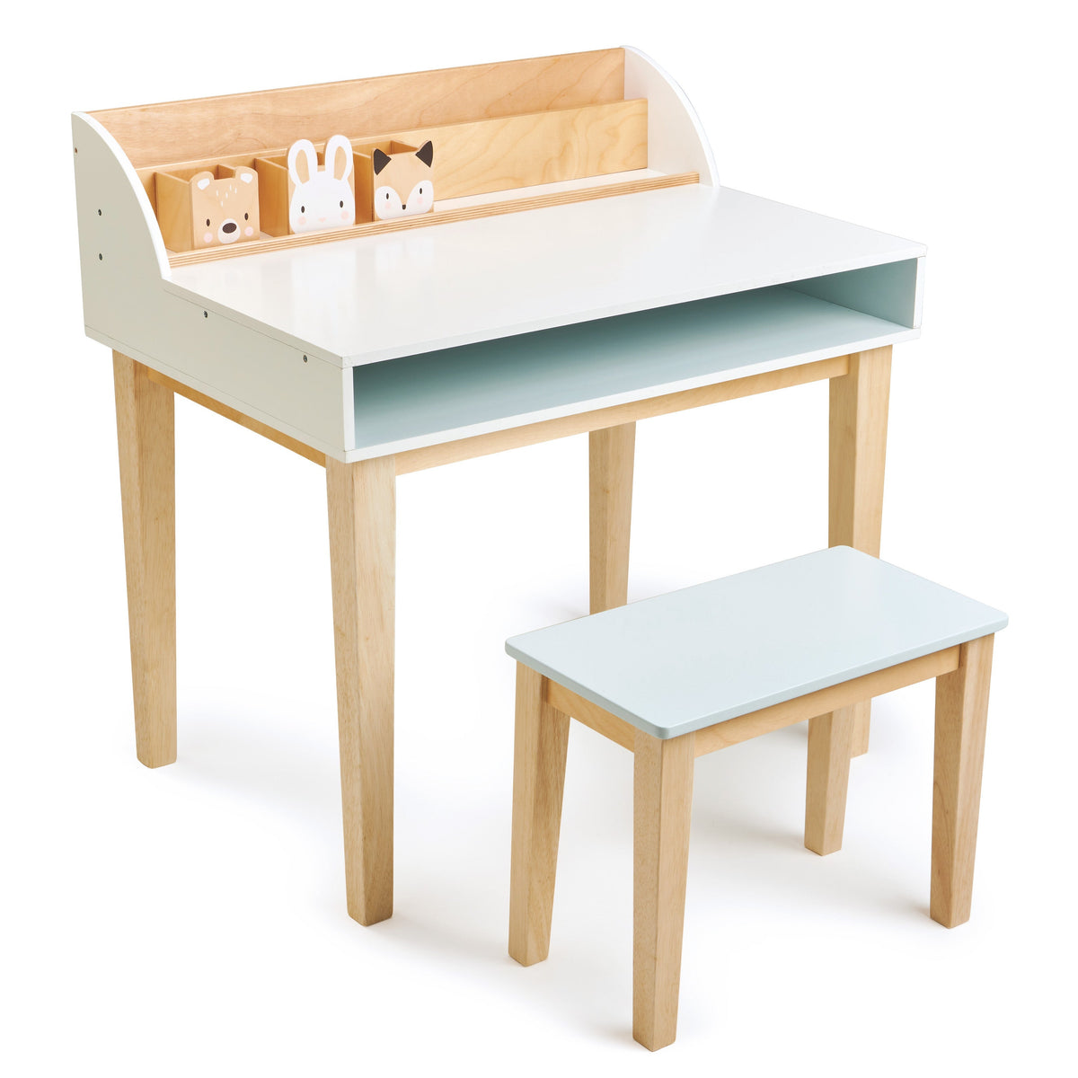 Bureau et Chaise