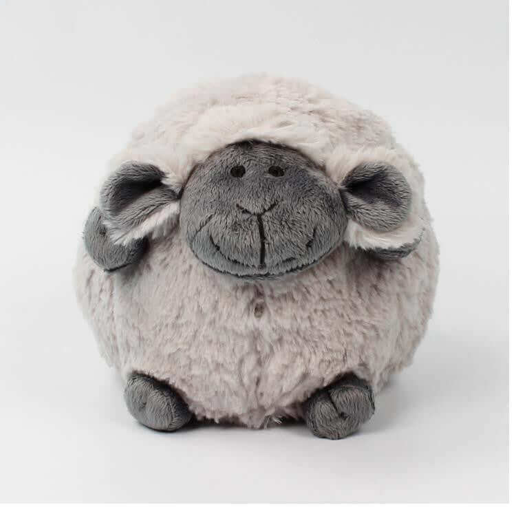 Dreamy Cloud™ Peluche Agnello Nanna (Compagno Confortante per l'Ora della Nanna)