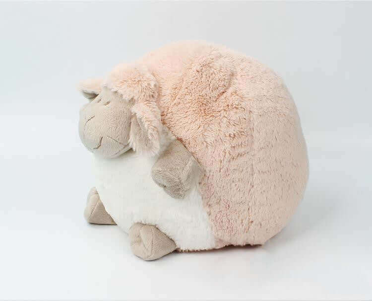 Dreamy Cloud™ Peluche Agnello Nanna (Compagno Confortante per l'Ora della Nanna)