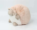 Dreamy Cloud™ Peluche Agnello Nanna (Compagno Confortante per l'Ora della Nanna)