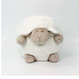 Dreamy Cloud™ Peluche Agnello Nanna (Compagno Confortante per l'Ora della Nanna)