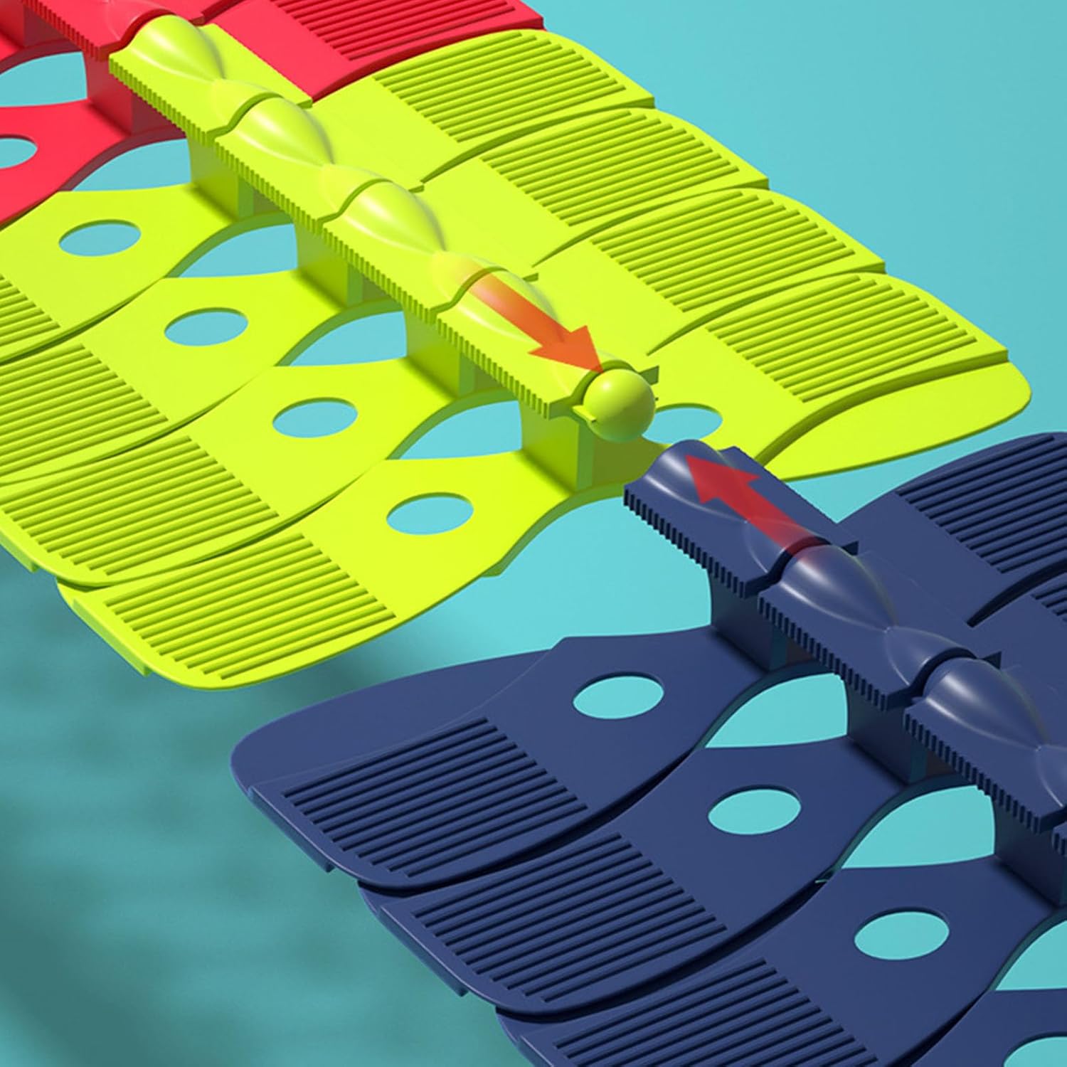 Circuito automobilistico per bambini | CarLoop