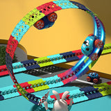 Circuito automobilistico per bambini | CarLoop