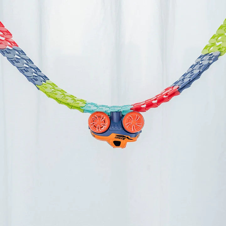 Circuito automobilistico per bambini | CarLoop