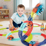 Circuito automobilistico per bambini | CarLoop