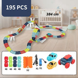 Circuito automobilistico per bambini | CarLoop