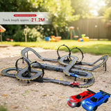 Circuiti elettrici per auto | SpeedTrack