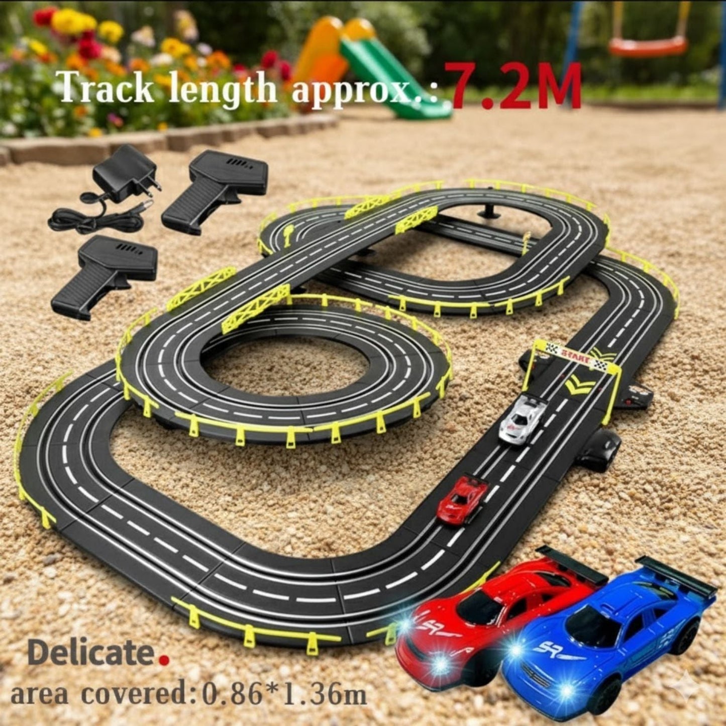 Circuiti elettrici per auto | SpeedTrack