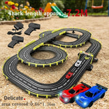 Circuiti elettrici per auto | SpeedTrack