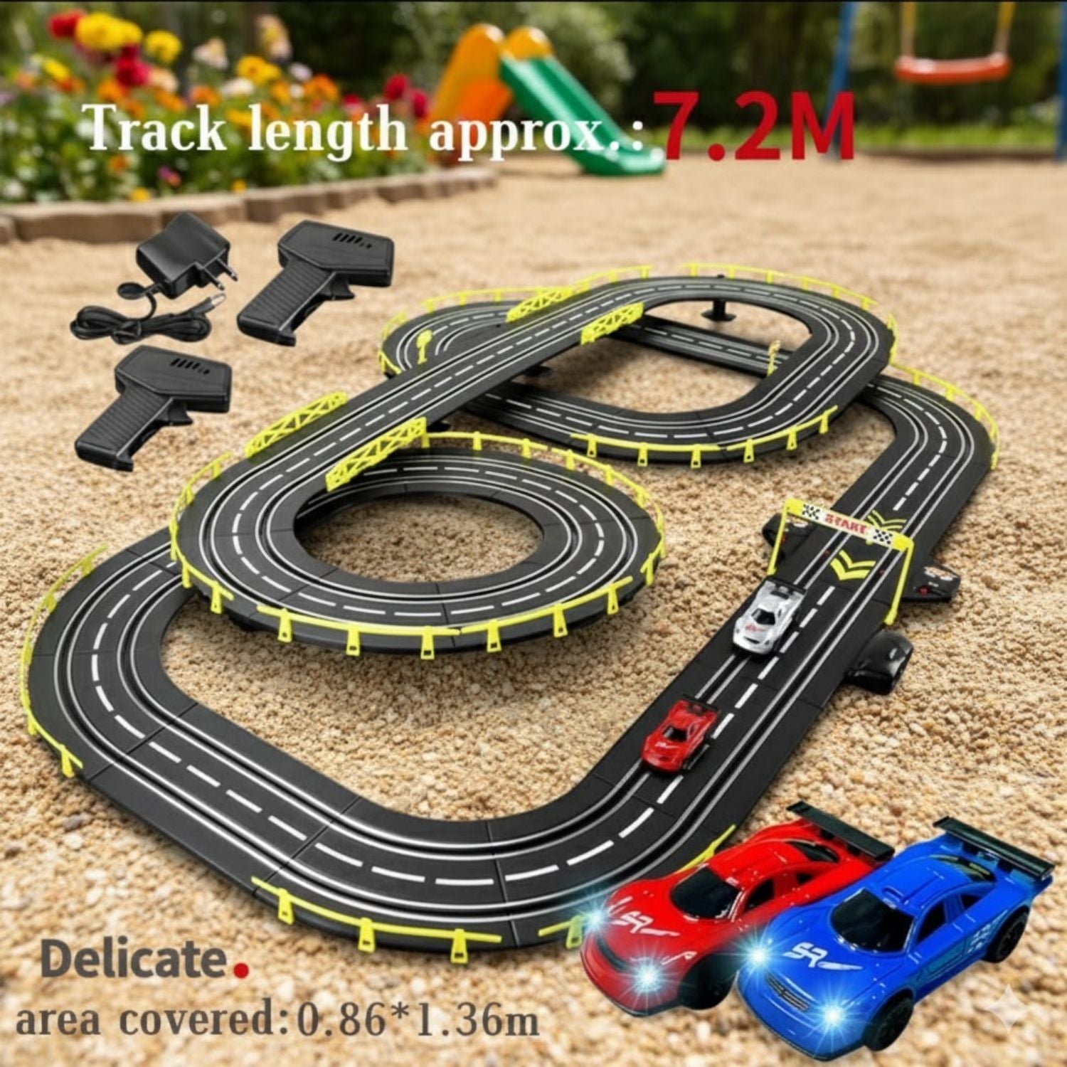 Circuiti elettrici per auto | SpeedTrack