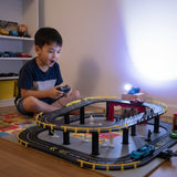 Circuiti elettrici per auto | SpeedTrack