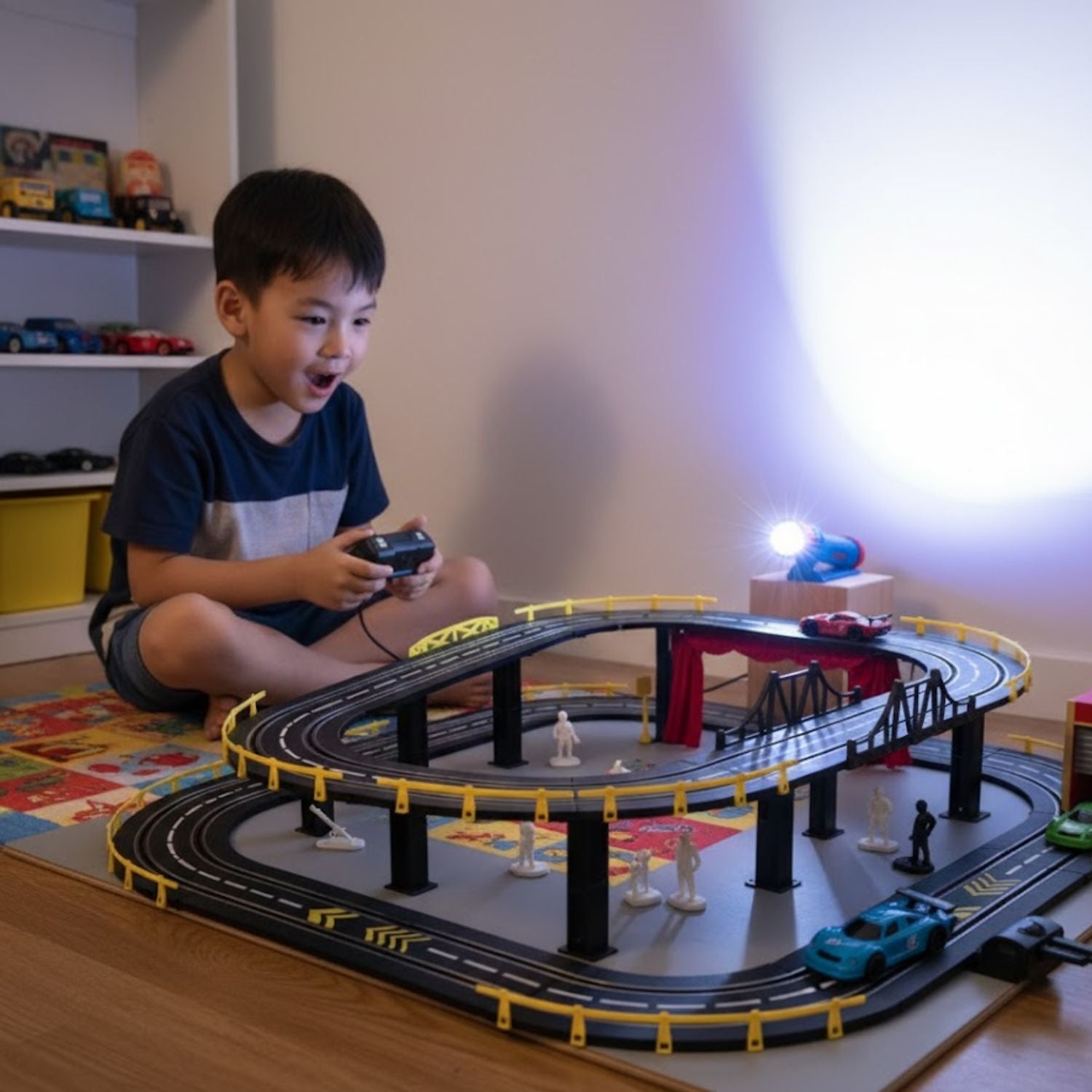 Circuiti elettrici per auto | SpeedTrack