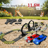 Circuiti elettrici per auto | SpeedTrack