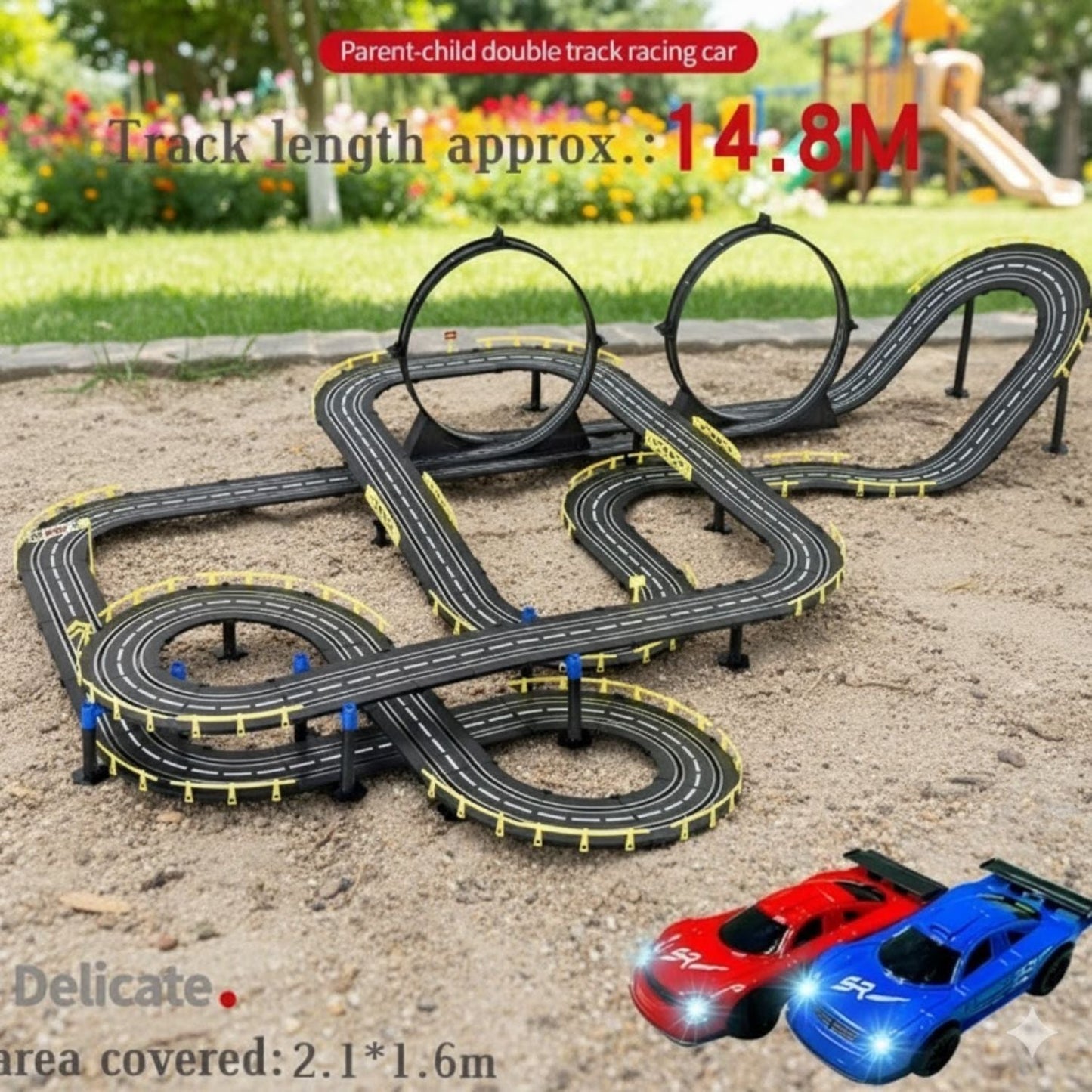 Circuiti elettrici per auto | SpeedTrack