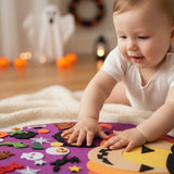 Zucca di Halloween Montessori | PumpkinPlay
