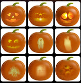 Interactive Talking Pumpkin for Halloween