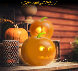 Interactive Talking Pumpkin for Halloween