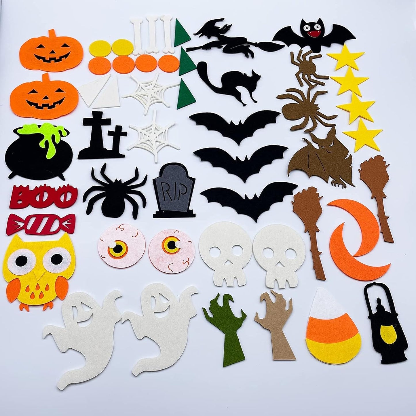 Zucca di Halloween Montessori | PumpkinPlay