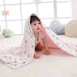 Sensory Cloud™ 3D Minky Dot Baby Blanket (Soothing Bubble Texture)