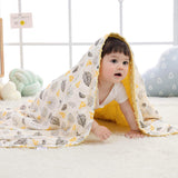 Sensory Cloud™ 3D Minky Dot Baby Blanket (Soothing Bubble Texture)