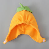 Costume di Halloween da zucca per neonati | PumpKid